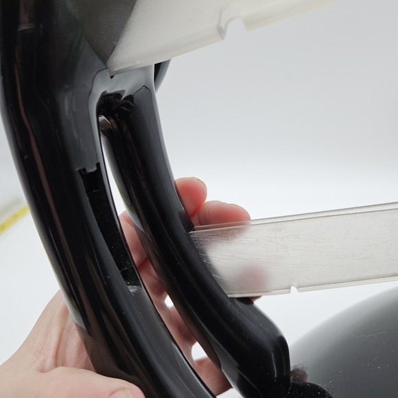 RAFFAELE IANNELO | The Ex/Voodoo classic edition knife block - Picture 6 of 9